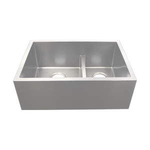 25″ x 18″ Stainless Steel Farm Sink