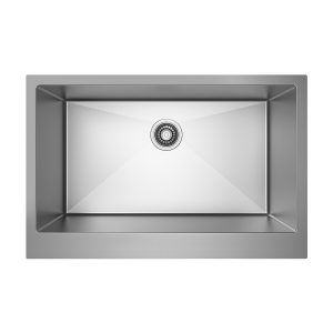 Single Bowl Apron Sink