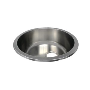16″ Stainless Steel Sink