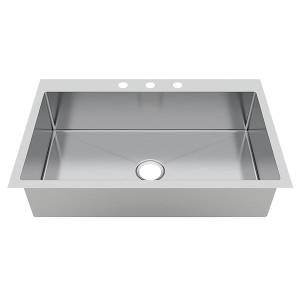 Stainless Steel Sink