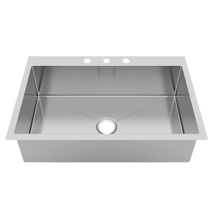 Stainless Steel Sink