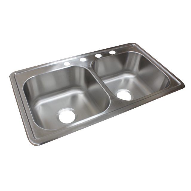 19 Stainless Steel Sink Lasalle Bristol