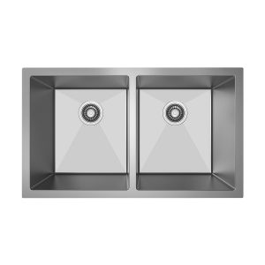 Single Bowl Undermount Sink