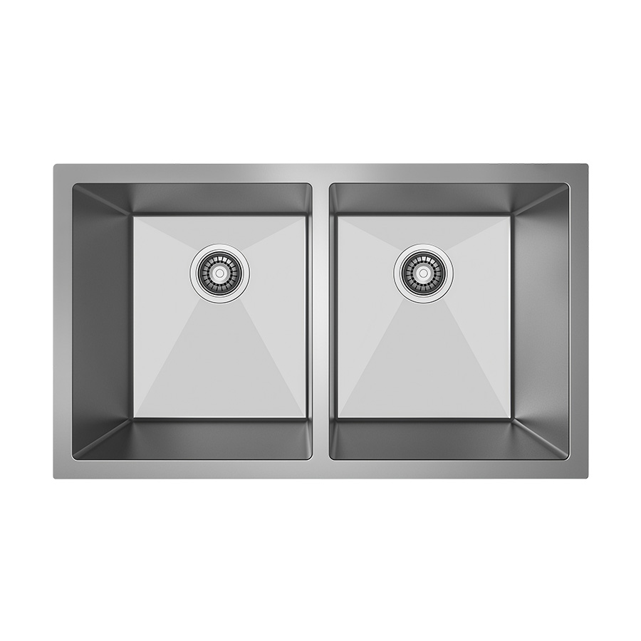 Single Bowl Undermount Sink