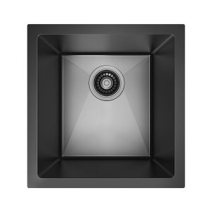 Single Bowl Undermount Sink