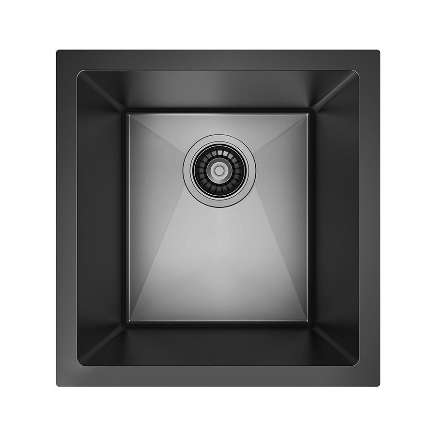 Single Bowl Undermount Sink