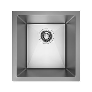 Single Bowl Undermount Sink