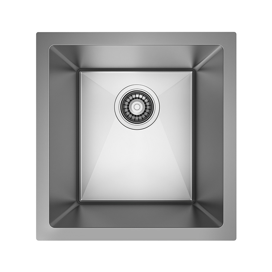 Single Bowl Undermount Sink - Image 2