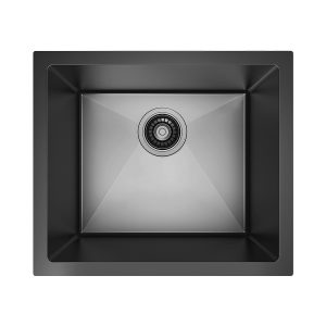 Single Bowl Undermount Sink