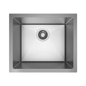 Single Bowl Undermount Sink