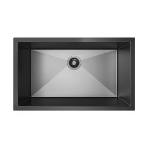 Single Bowl Undermount Sink