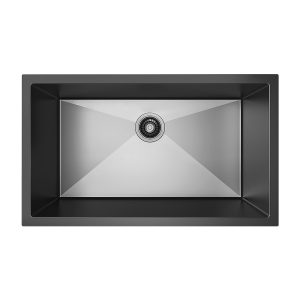 Double Bowl Undermount Sink
