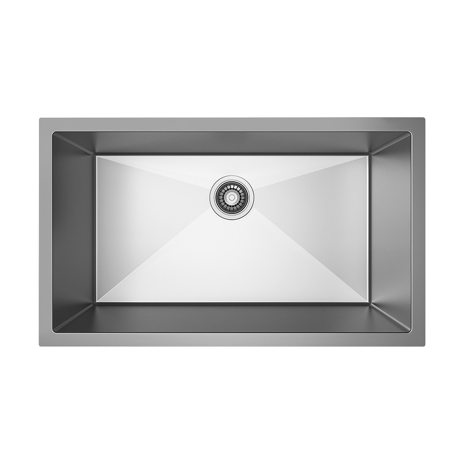 Double Bowl Undermount Sink - Image 2