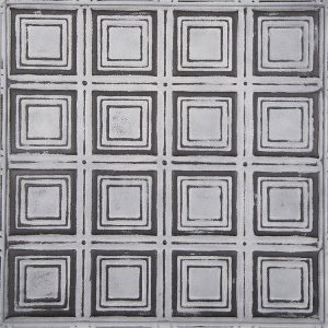 Espresso Washed White | Pattern #20
