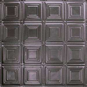 Gun Metal Gray | Pattern # 20
