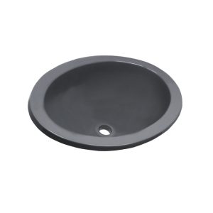 13-3/4″ x 10-1/2″ ABS Oval Sink