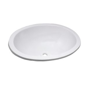 13-3/4″ x 10-1/2″ ABS Oval Sink