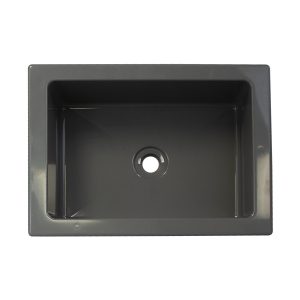 15″ x 11″ Plastic Sink