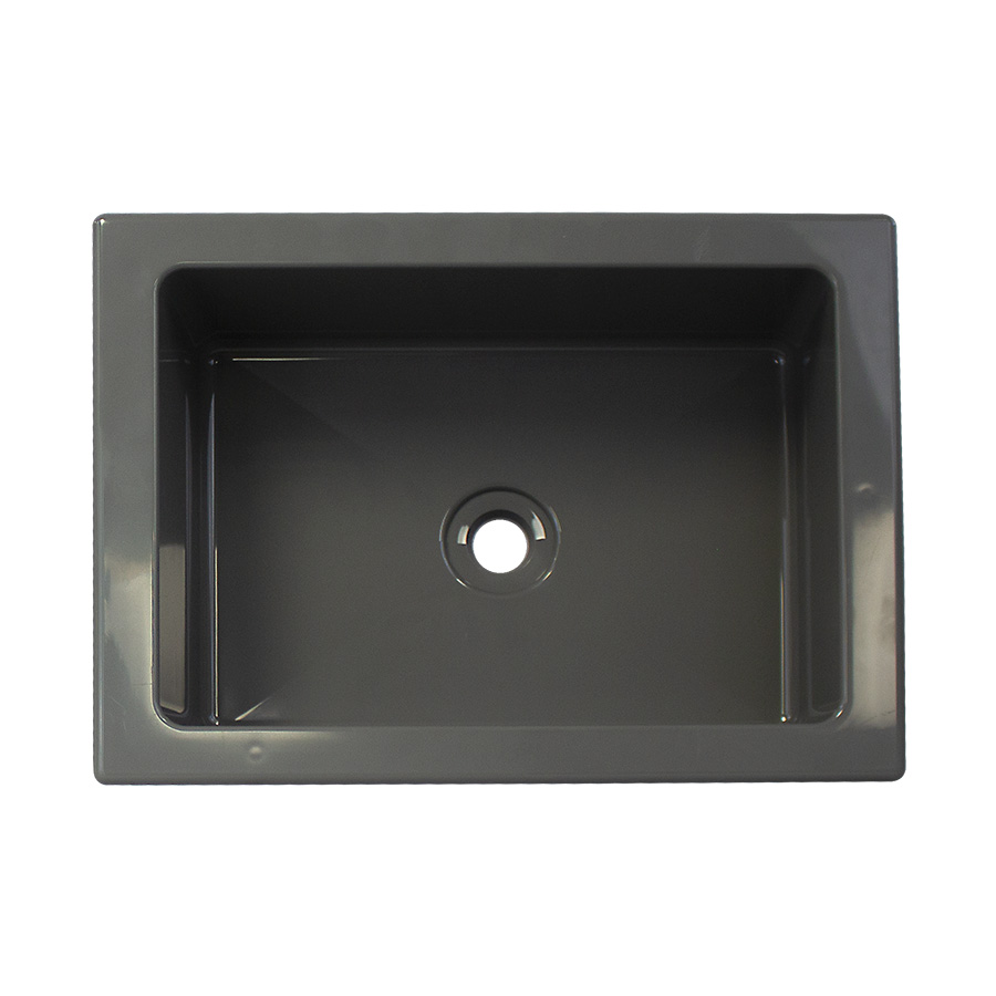 15" x 11" Plastic Sink - Image 2