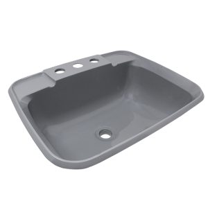 14-3/4″ x 12-5/16″ ABS Sink