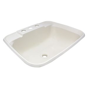 14-3/4″ x 12-5/16″ ABS Sink