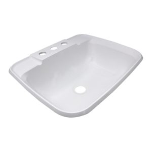 14-3/4″ x 12-5/16″ ABS Sink
