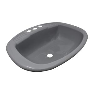 20″ x 16″ Poly Sink
