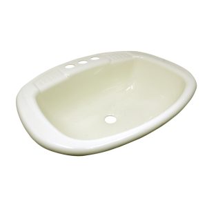 20″ x 16″ Poly Sink
