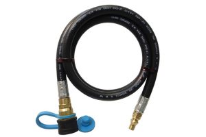 LP Hose with Quick Disconnect – 36″