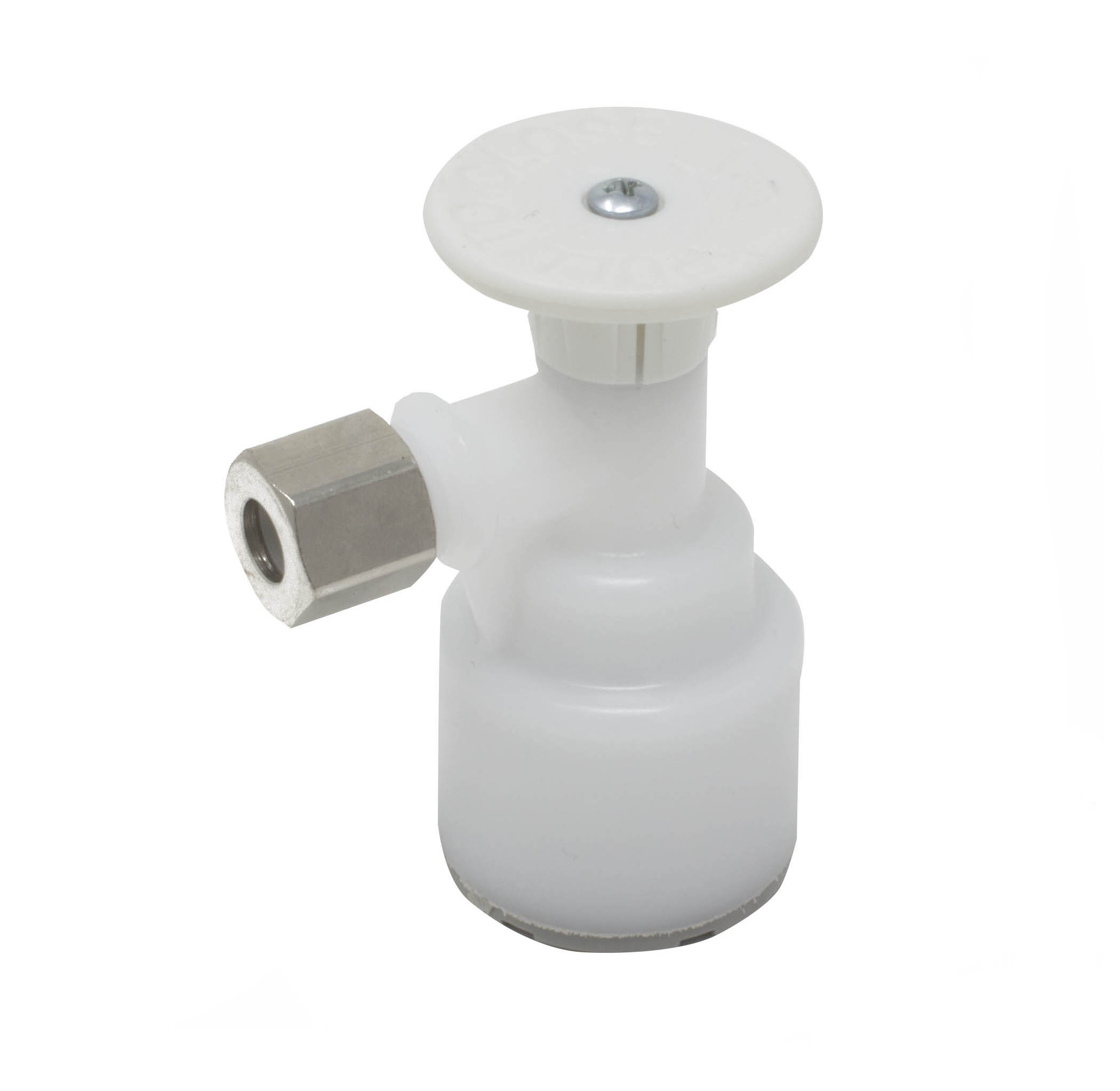 Pex Push On Icemaker Valve LaSalle Bristol