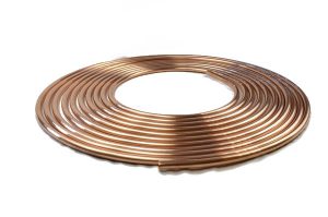 1/4″ Id X 60′ Type L Soft Copper Tubing