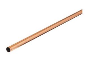 1/2″ X 20′ Type L Hard Copper Tubing