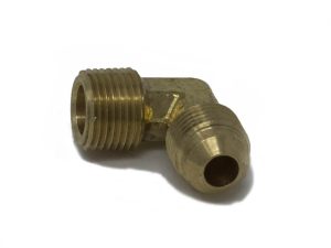 3/8″ X 3/8″ Male Flare Elbow