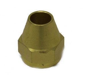 3/8″ Od Stress Relieved Flare Nut