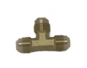 3/8″ X 3/8″ X 1/2″ Flare Tee