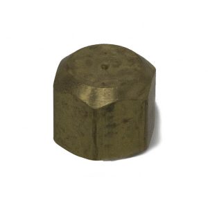 3/8″ Flare Cap