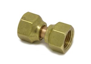 3/8″ X 3/8″ Flare Swivel Nut