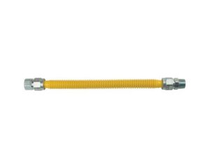 3/4″ Id (7/8″ Od) – Fip X Mip – 36″