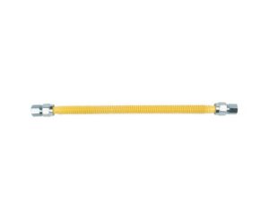1/2″ Id (5/8″ Od) – Fip X Fip – 60″
