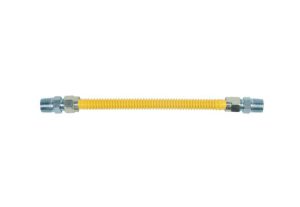 3/8″ Id (1/2″ Od) – Mip X Mip