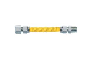 3/8″ Id (1/2″ Od) – Fip X Mip