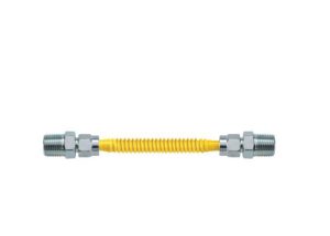 1/4″ Id (3/8″ Od) – Mip X Mip