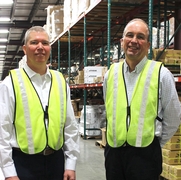 Read more about the article Richard Karcher announces his retirement. LaSalle Bristol welcomes Andrew Batson as its new CEO.