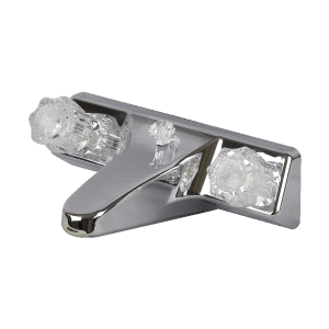 8” Shower Diverter