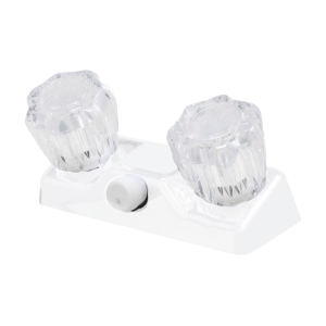 4” Shower Valve 