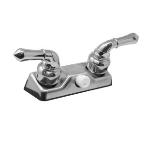 Twin Handle Shower Faucet