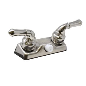 Twin Handle Shower Faucet