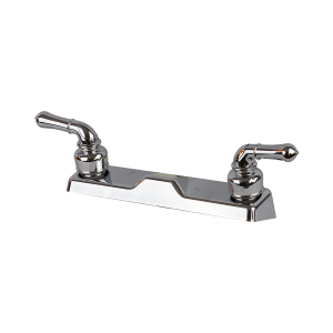 8” Shower Valve 