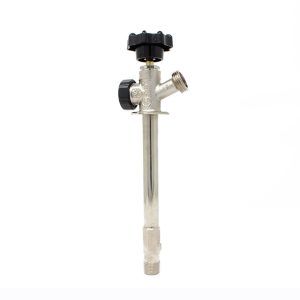 Anti-Siphon Sillcock – Lead Free