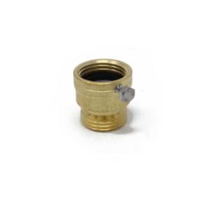 Vacuum Breaker – Brass